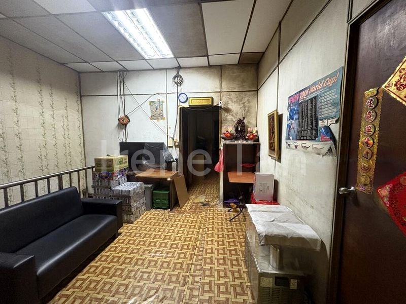 Food & Beverage for Sale in  Sims Residences - Image 4